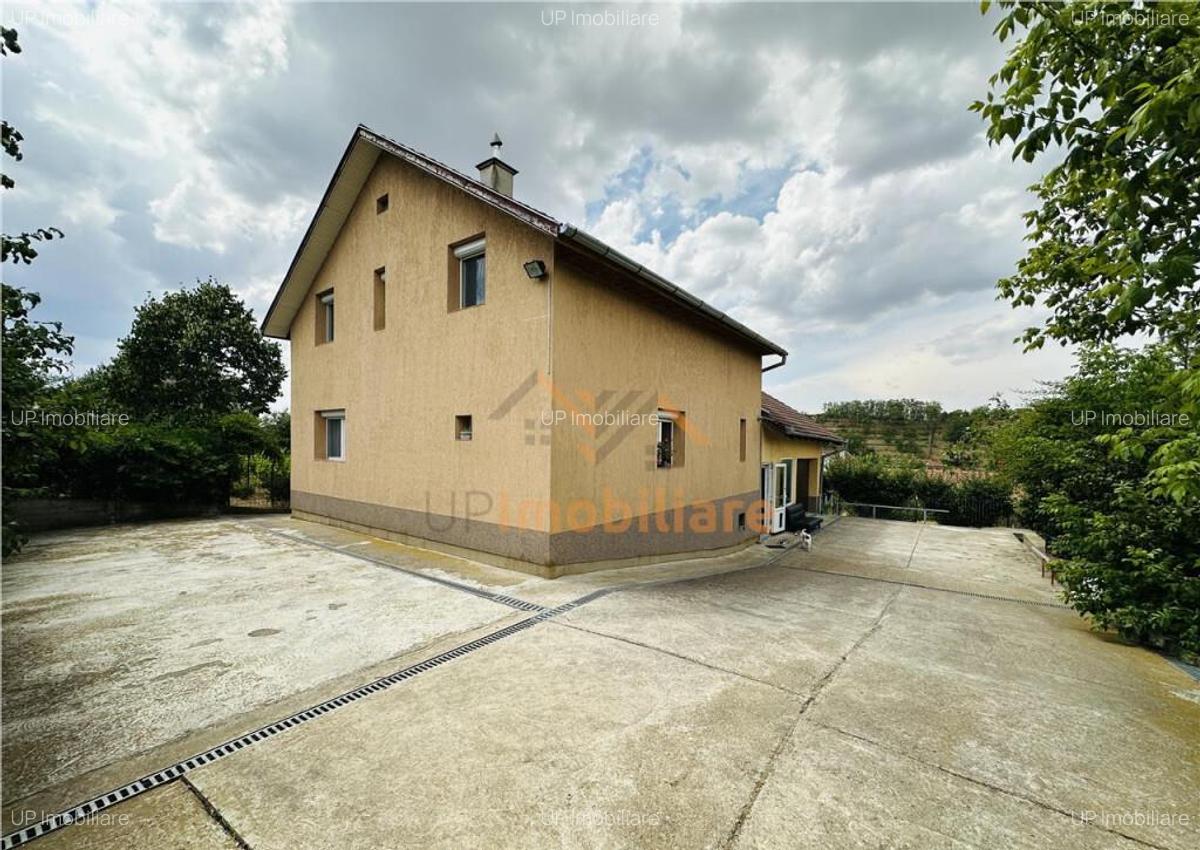 CASA P M | TEREN 2200 MP | STRADA SOFIEI | ZONA DEALURI - 2