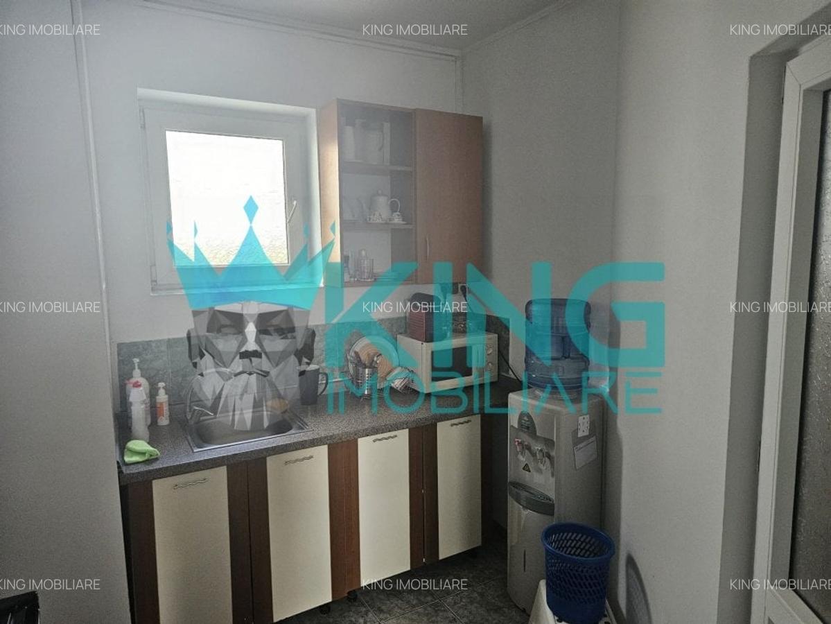 Apartament 4 Camere Bucurestii Noi Bucuresti I SPATIU BIROURI I PARCARE - 8