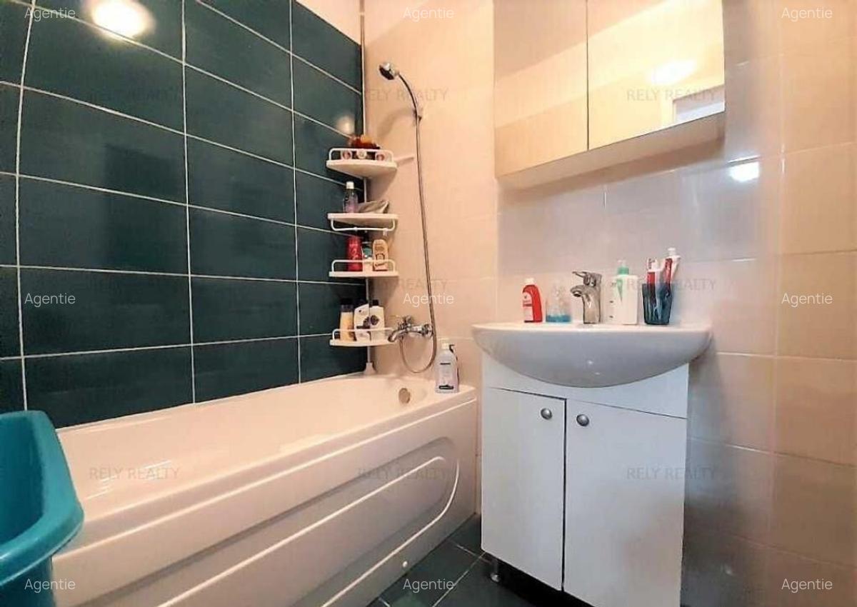 Apartament 3 camere Metalurgiei ,Viva Residence - 7