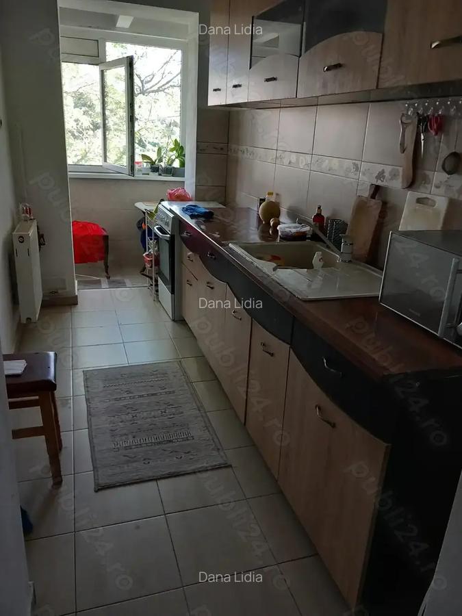 Apartament 2 camerele Patinoar-Arena Na?ionala - 2