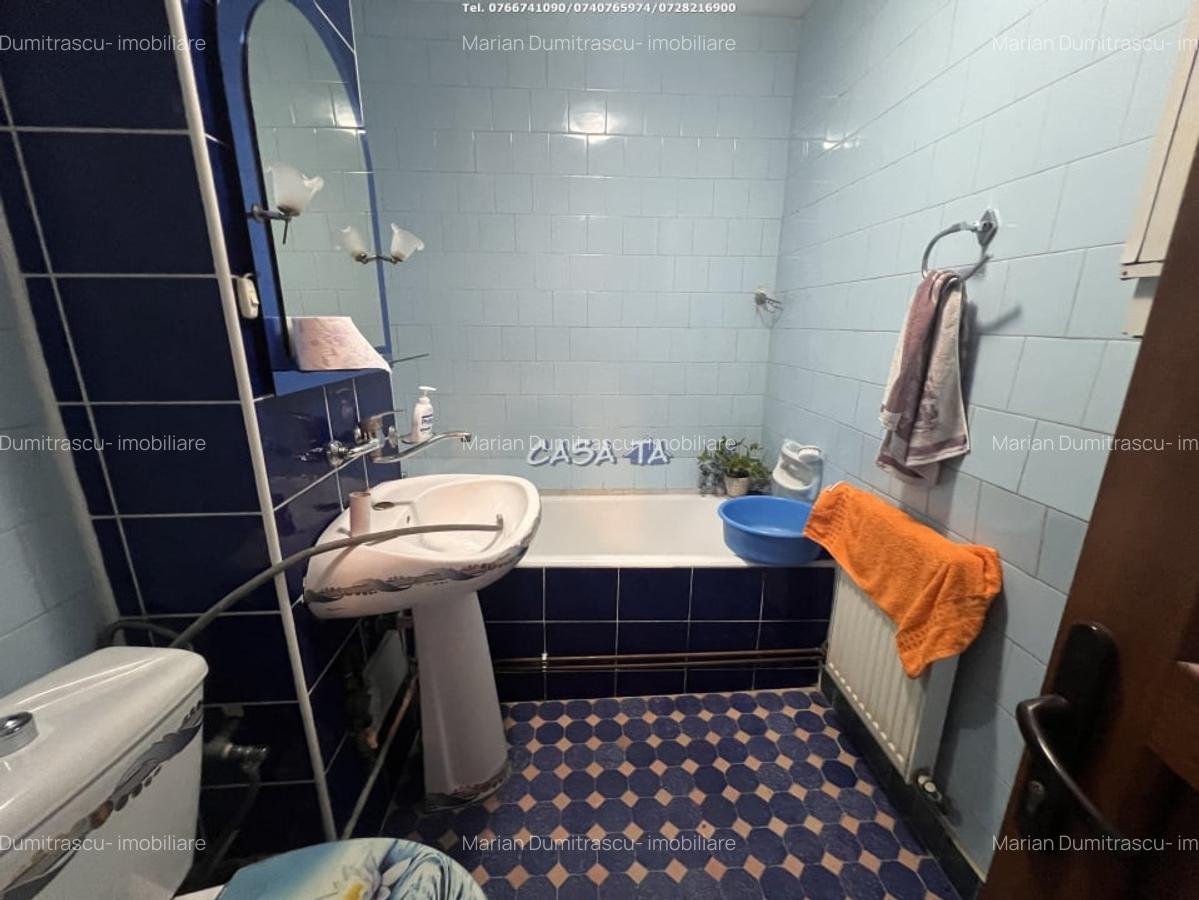 Apartament 2 Camere, Etaj 2, Strada Lt. Col. D-tru. Petrescu - 16