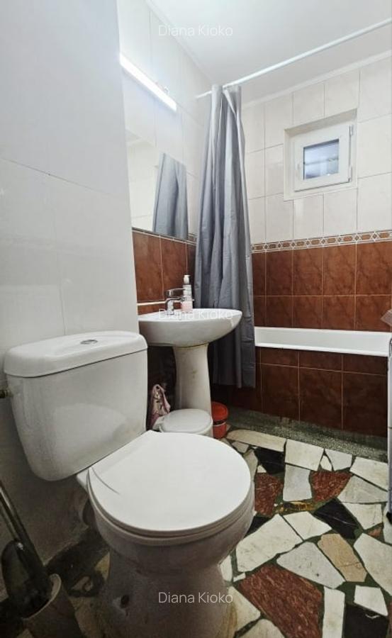 Apartament 2 camere mobilat 47 mp utili Parter Brasov - Drumul Taberei - 8