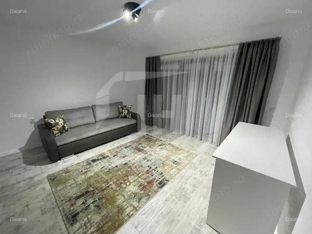 Duplex 4 camere cu 360mp gradina si sauna in Borhanci - 6