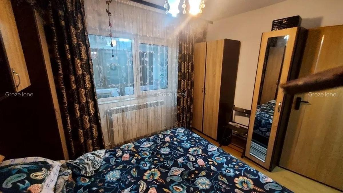 Apartament 2 Camere - Parter Cu Balcon - Centrala Gaze - 2