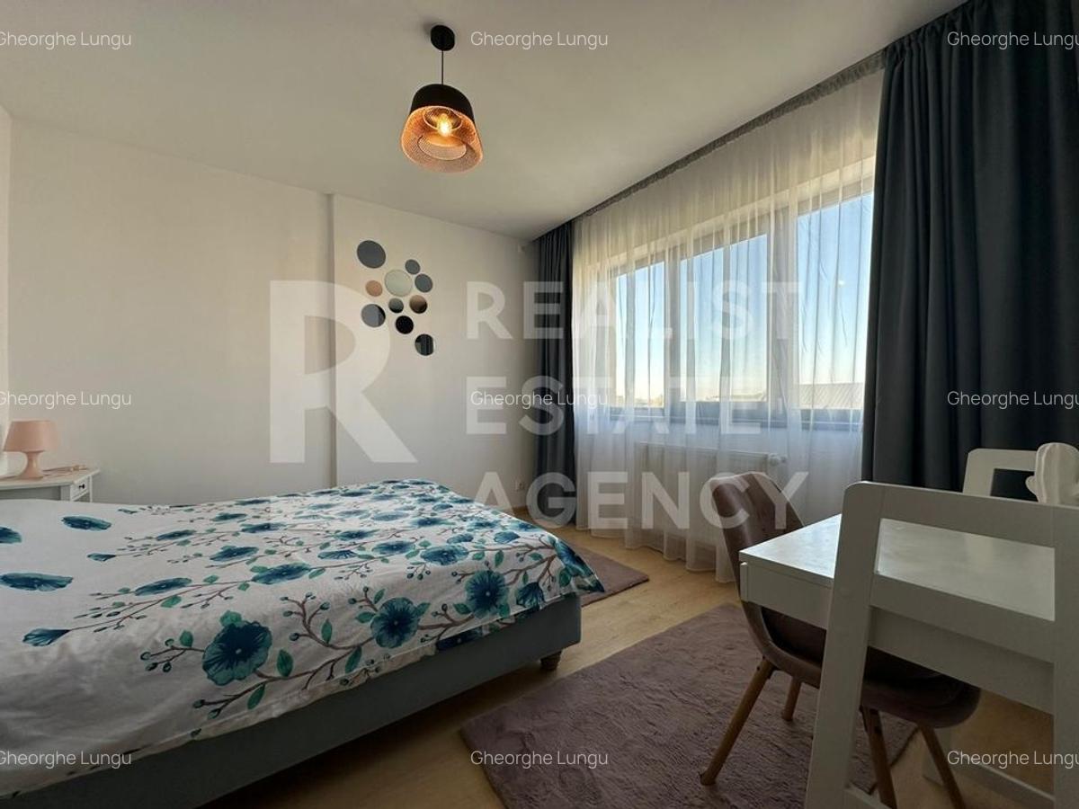 Vânzare, apartament, 2 camere, bd. Uverturii, București - 5