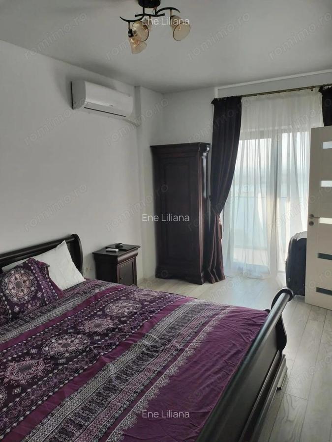 Apartament de lux 3 camere vedere panoramica - Complex Riviera, Faleza - 3