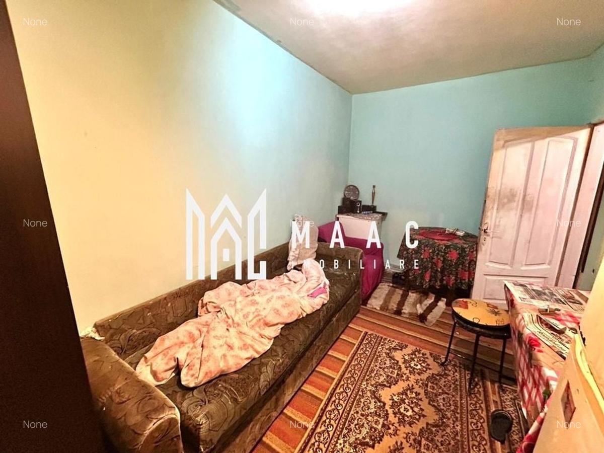 Garsonieră | Parter Înalt | 23 MP | Lângă OMV Vasile Milea | Necesită Renovare - 2