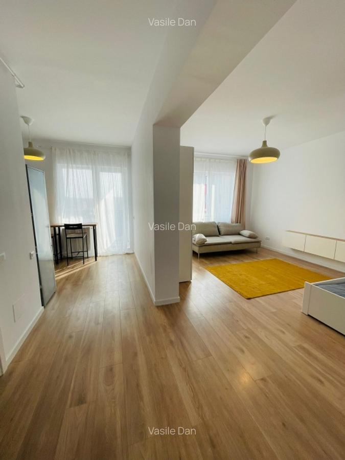 Studio | Grozavesti -Regie Residence | Centrala | Balcon | Metrou - 3