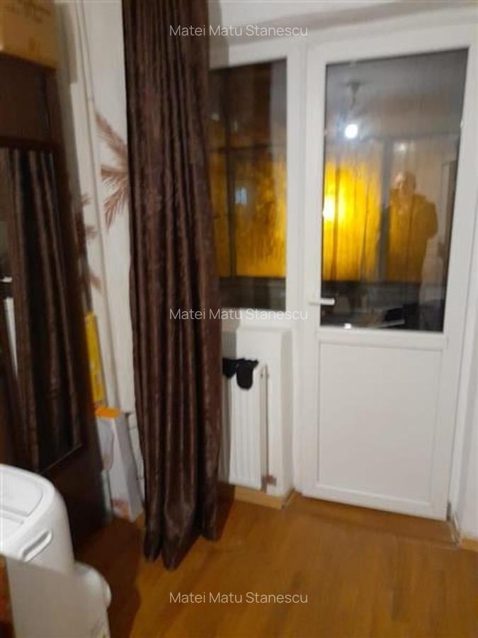 Apartament 1 Camera Spatios Noul Mall - 6