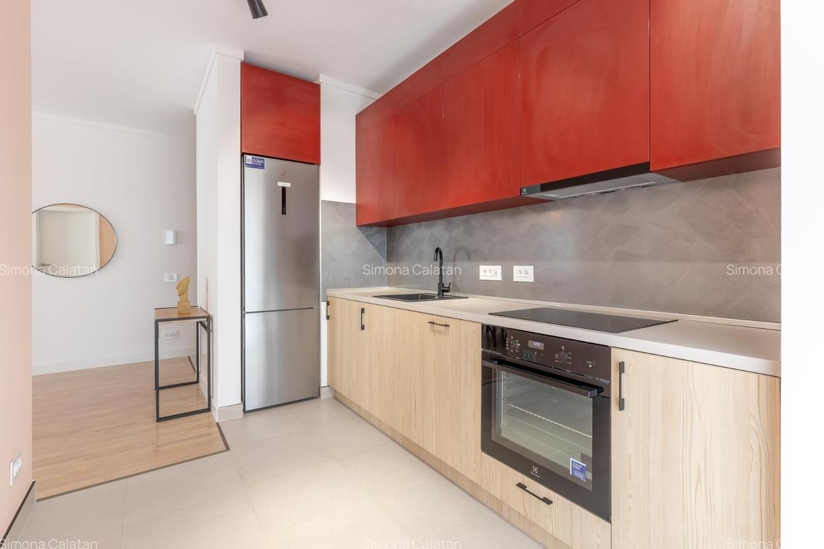 Apartament 2 camere Marmura Residence -parcare subterana- - 4
