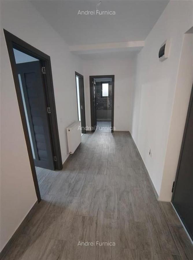 Apartament 2 camere cu loc parcare Valea Lupului - 4