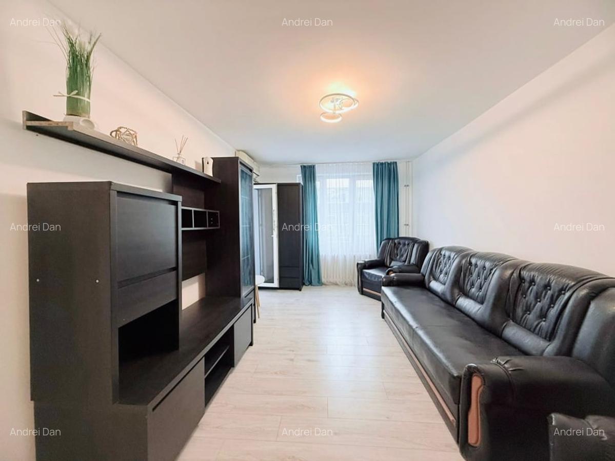 3 CAMERE | CRANGASI | GIULESTI | LACUL MORII | RENOVAT | METROU - 2