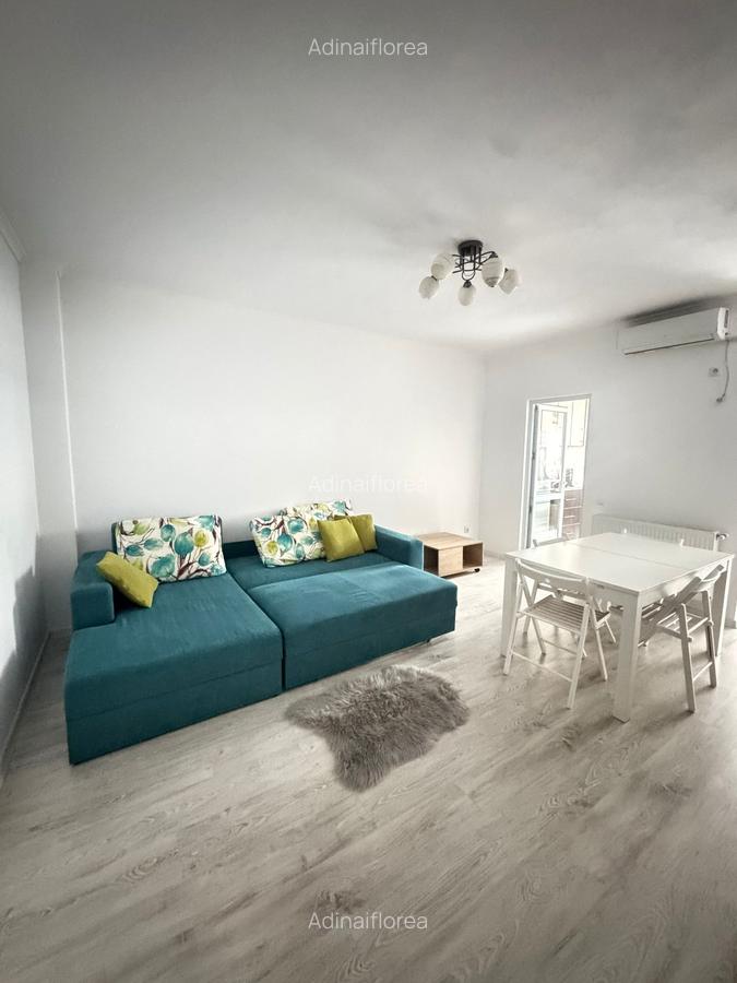 Apartament 2 camere- Comision 0 - 48 mp - Mobilat si Utilat - Militari Residence - 9