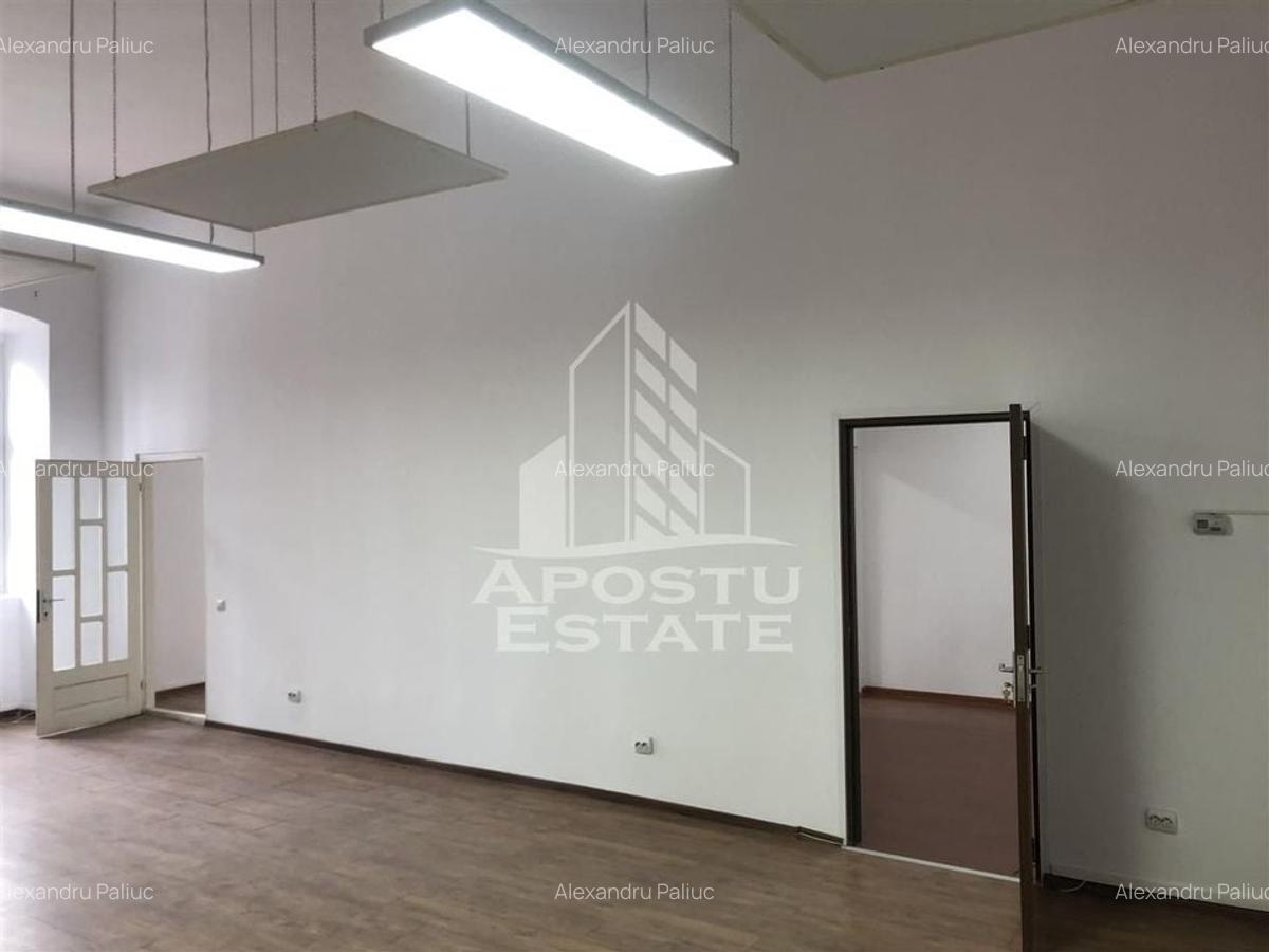 Spatiu birouri, 104 mp,  Comision 0%, Ultracentral/Cetate - 2