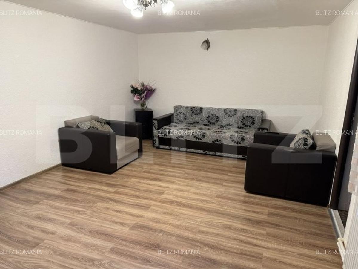 Casa spatioasa cu 4 camere, 103 mp, curte 70 mp, zona 13 Septembrie - 2