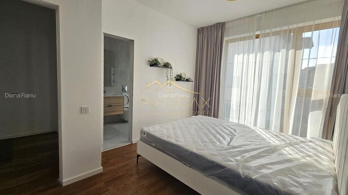 Apartament de vanzare 3 camere*** Domenii - 15