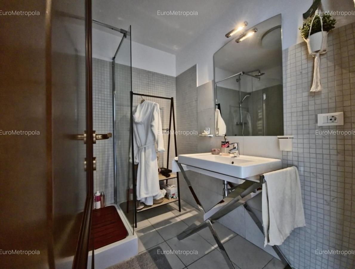 Apartament cu 5 camere în Kiseleff - 17