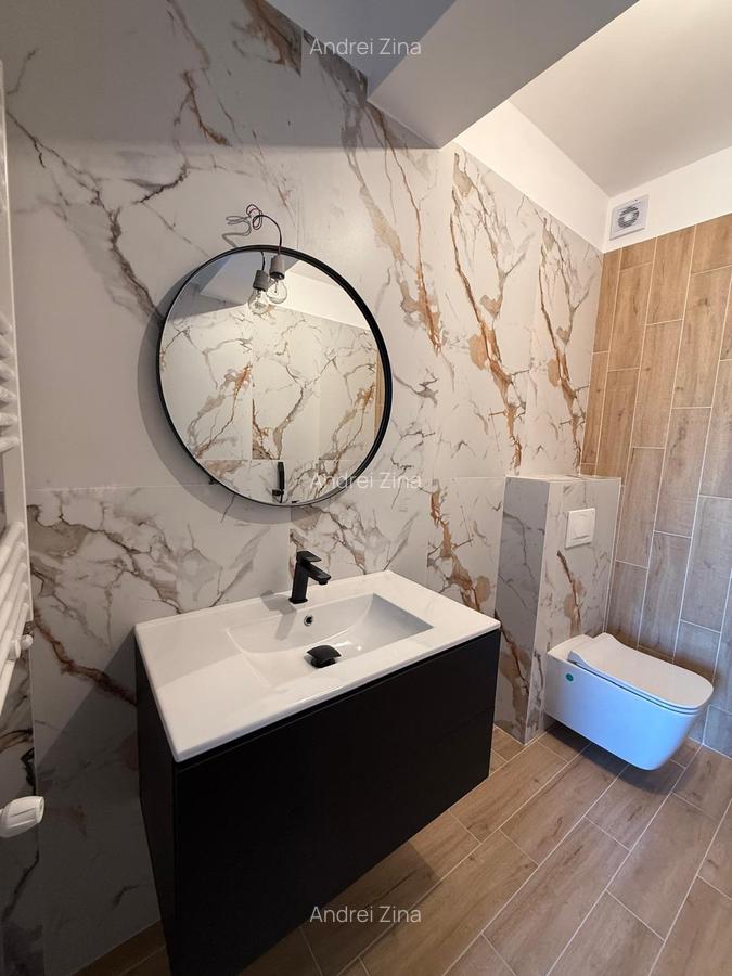 Duplex cu 5 camere în Olteniței - 21