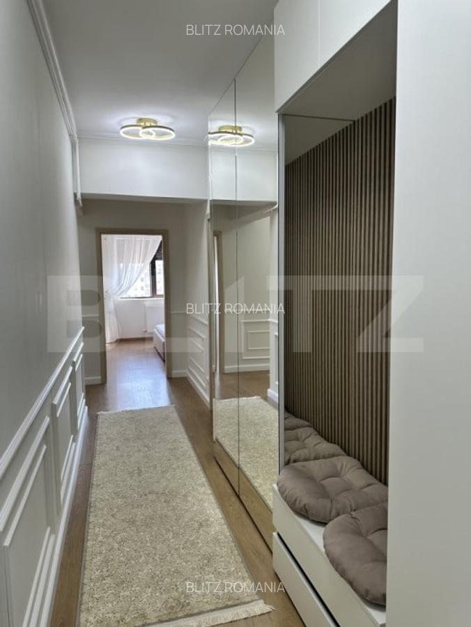 Apartament 2 camere/Zona Lujerului - 13