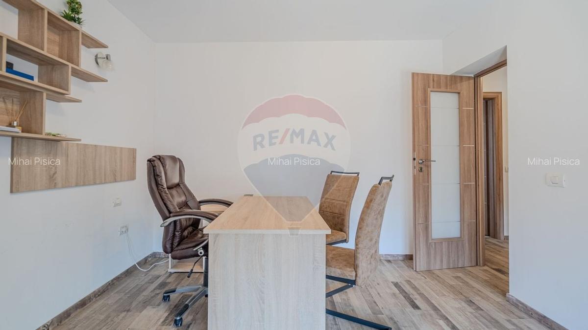 Comision 0 | Casa de inchiriat Pet friendly 120 mp utili, teren 350 mp - 14