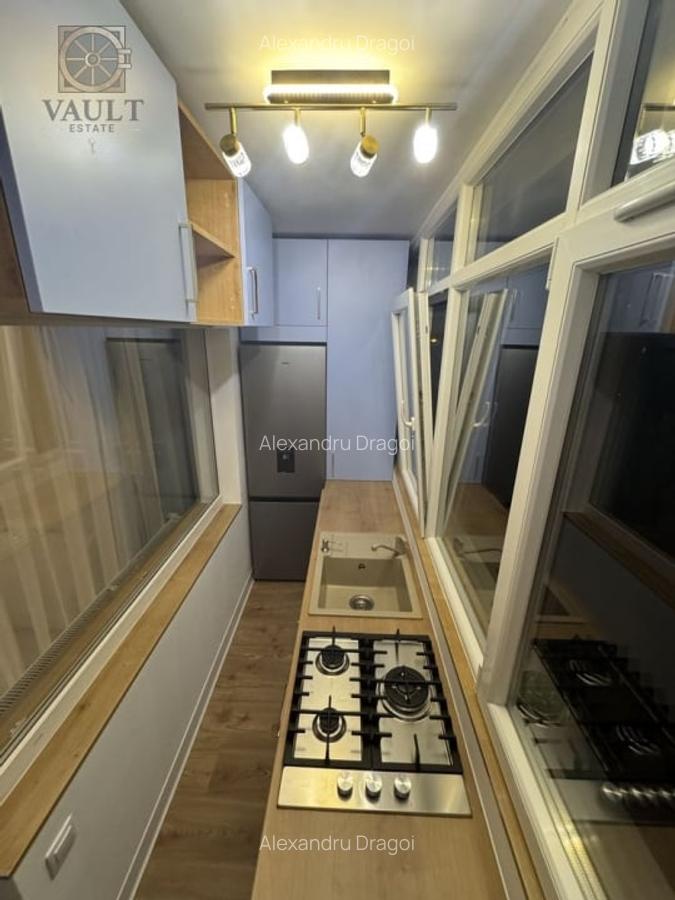 Apartament 2 camere-Vitan Mall - Etaj 1 - 6