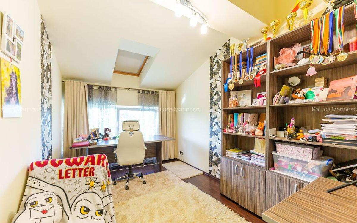 Vila la cheie in Gradi?te - 15