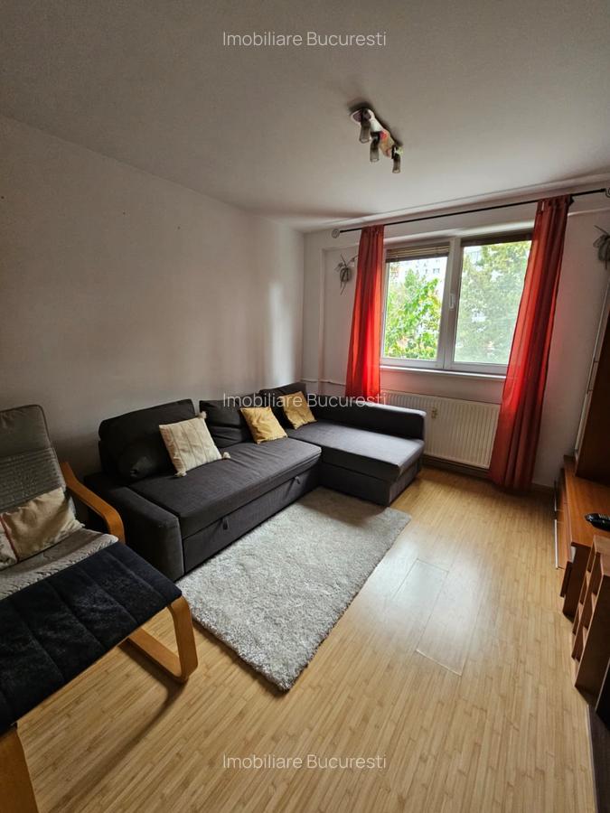 Victoriei apartament 3 camere, etaj 3, 85 mp, parcare - 7