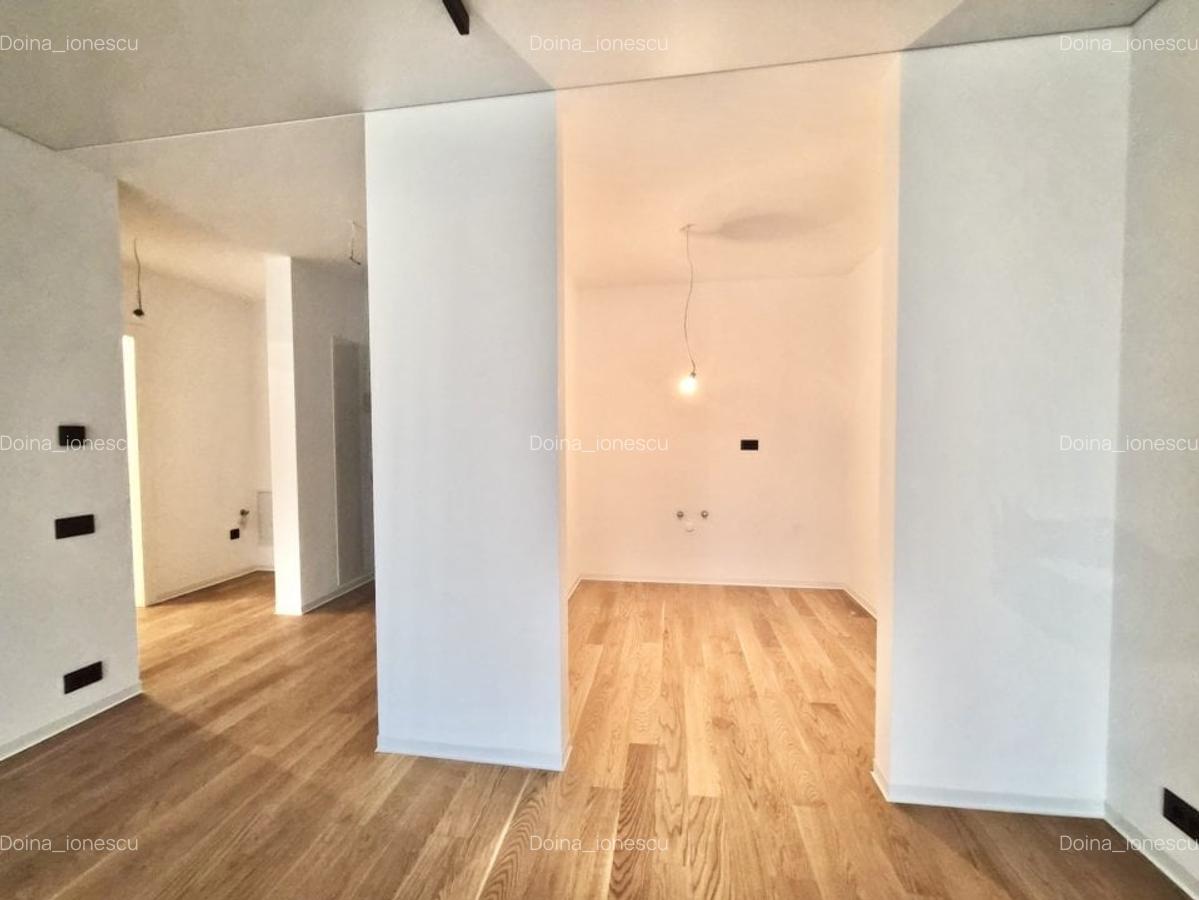 Apartament 2 camere cu vedere spre lac, ansamblul YACHT KID - 5