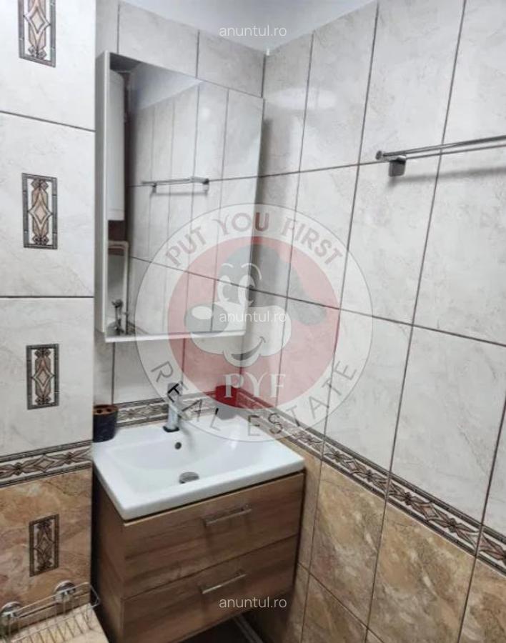 Parcul Cismigiu | Garsoniera | 20mp | Semidecomandata | B12257 - 6