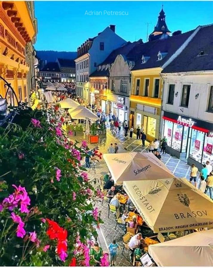 Spațiu comercial, 98 mp în Centrul Istoric - 1