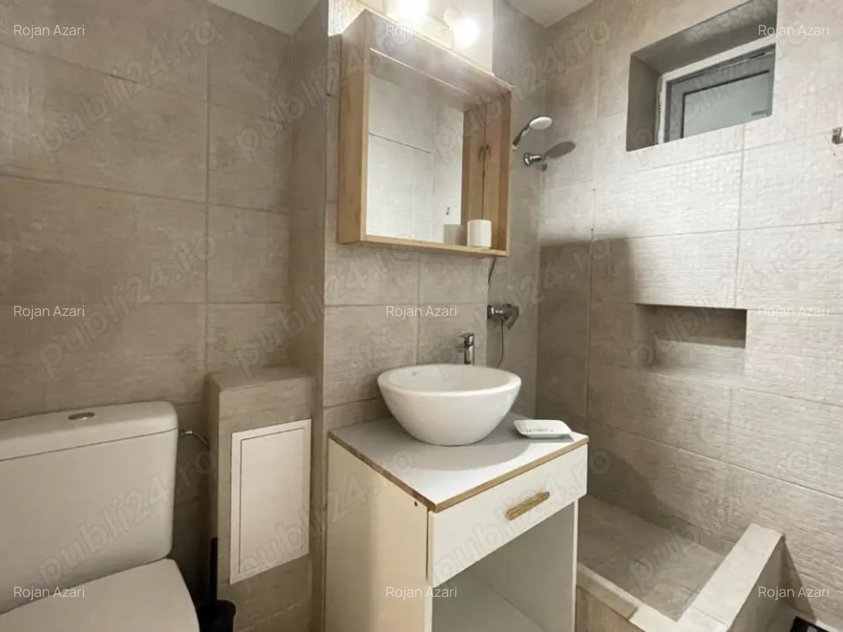 Apartament de 2 camere | Bucurestii noi | Metrou Parc Bazilescu - 7