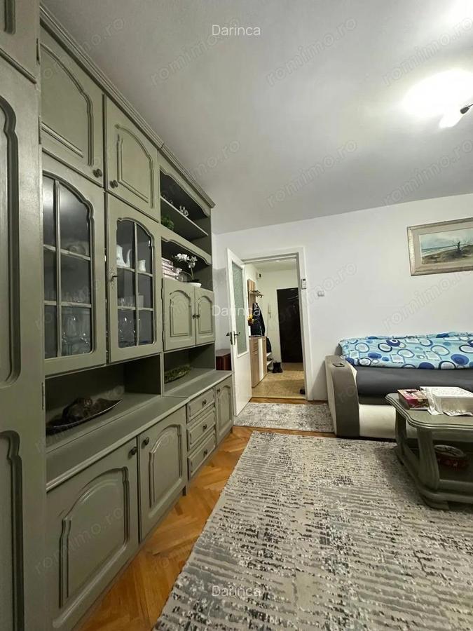 Etajul 1 !!! zona Matei Basarab ... 81900 euro .. 2 camere - 5