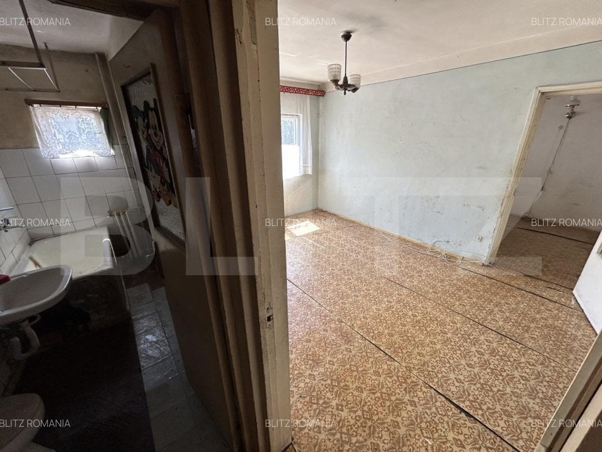 Apartament de vanzare, cu 2 camere, 41 mp, zona Iosia - 2