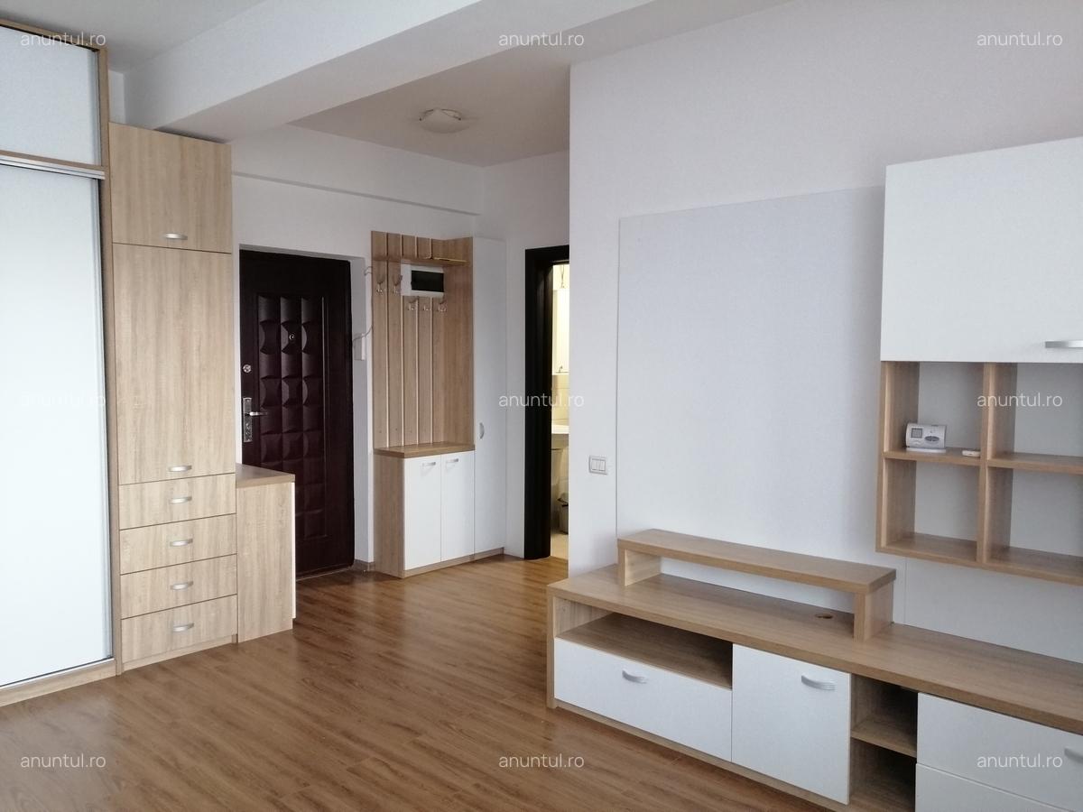 Militari Residence - 6