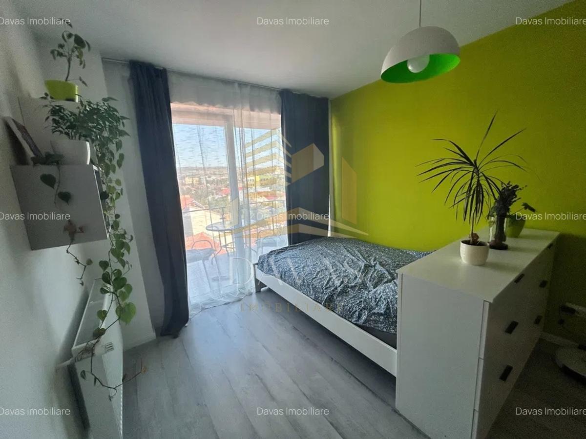 Apartament de vazare | Marasti | Priveliste panoramica - 5