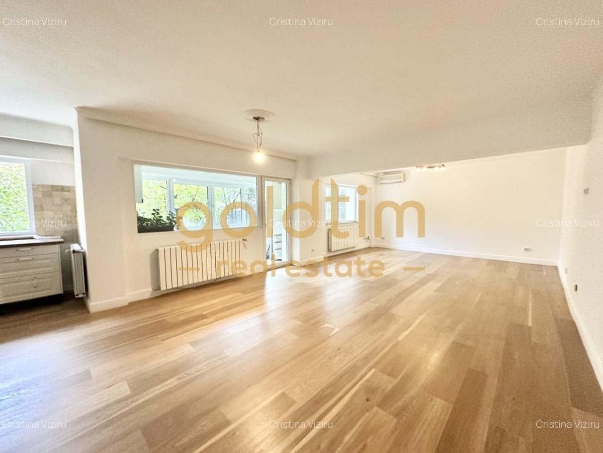 APARTAMENT SPATIOS IN IMEDIATA APROPIERE DE PARC HERASTRAU/BANEASA - 2