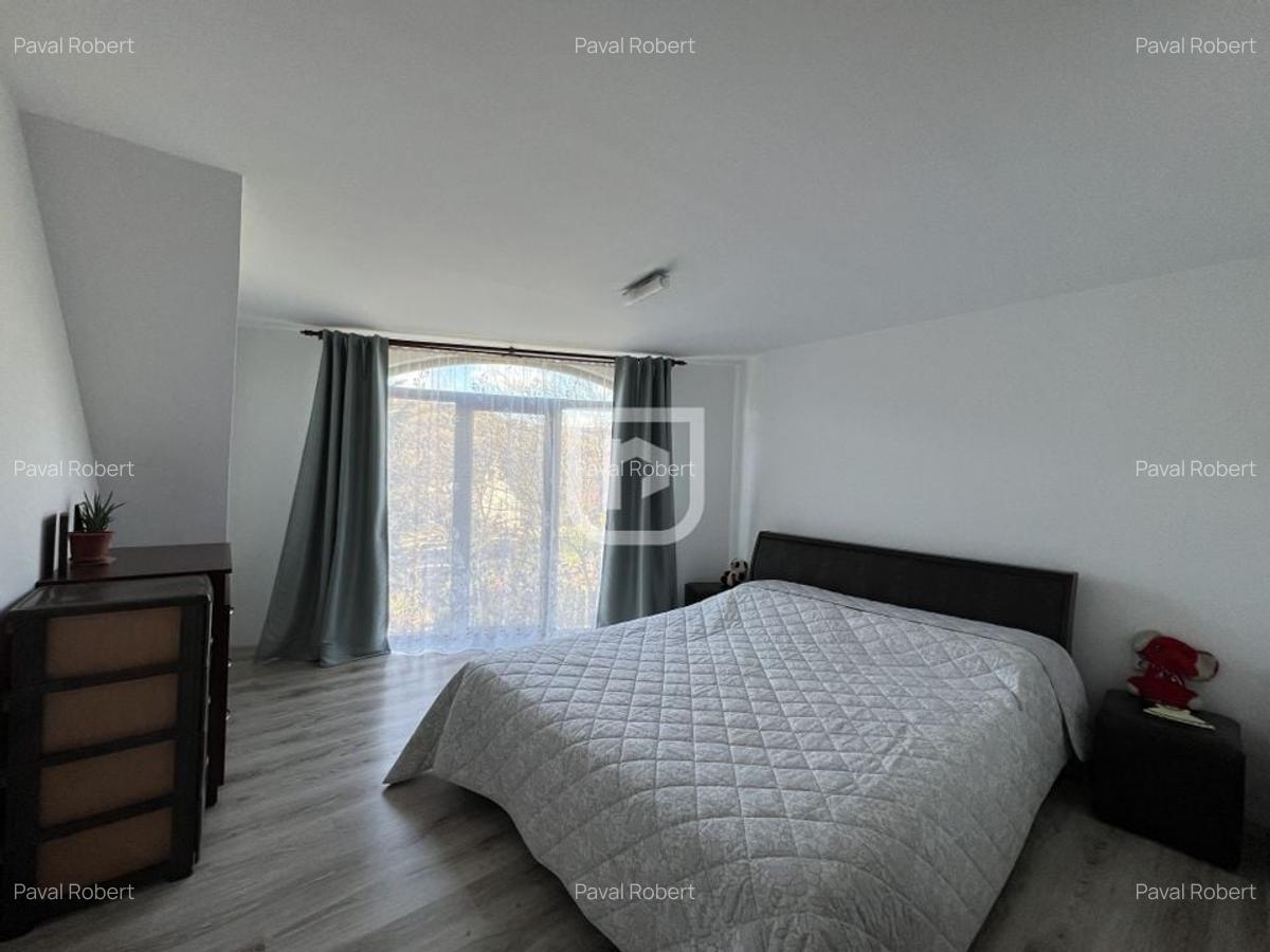 Casa cu 4 dormitoare | strada Manastirii | Gura Humorului - 9