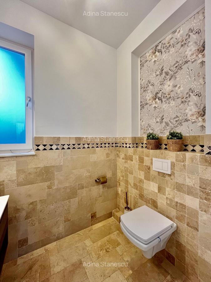 Vila superba cu vedere la lac - posibilitate alipire teren cu iesire la lac - 29