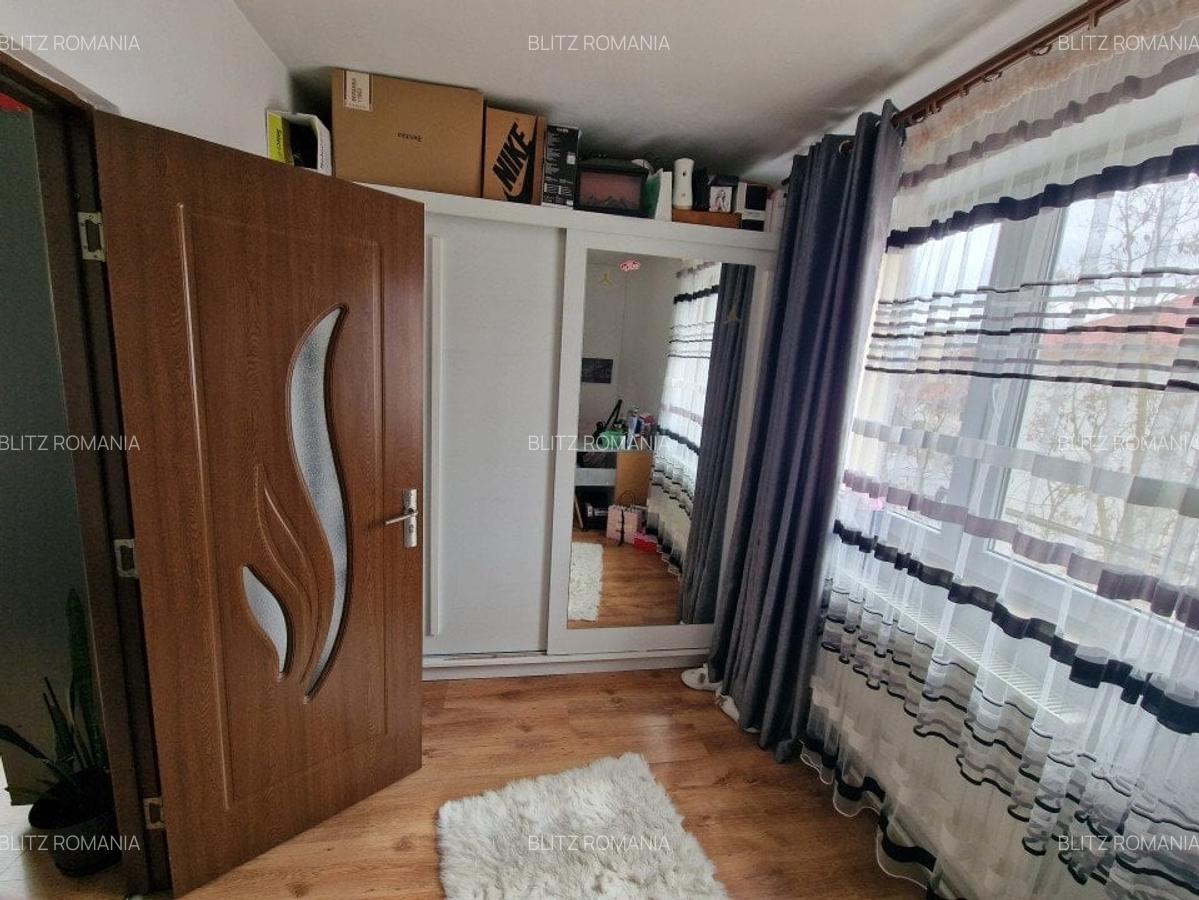 Apartament de vanzare 2 camere, 33 mp, zona George Enescu - 6