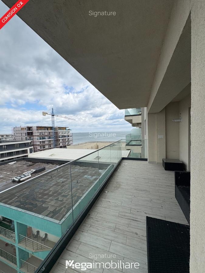 ✅Signature · Mamaia Nord | Studio XL la mare, mobilat și utilat - 4