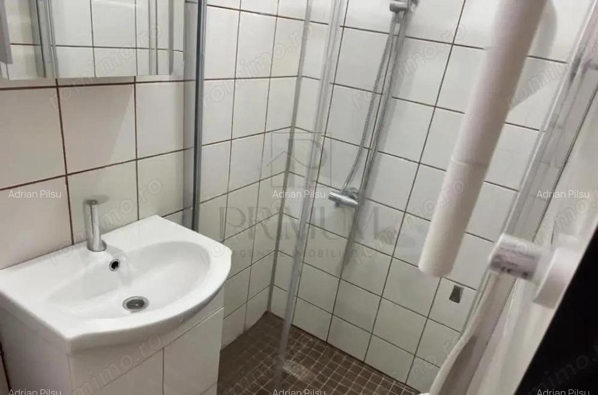 Garsoniera-Mobilata-Utilata-Buziasului - 2