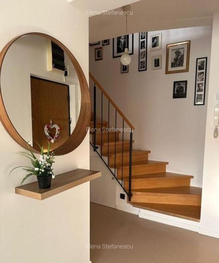 Complex New Town Residence - Apartament 3 camere - tip duplex /loc parcare, CT - 6