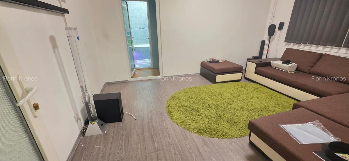 CET-ANDA 2 CAMERE CONFORT 1 PARTER 45 MP. CENTRALA GAZ, LIBER, PRET 70.000 EURO - 2