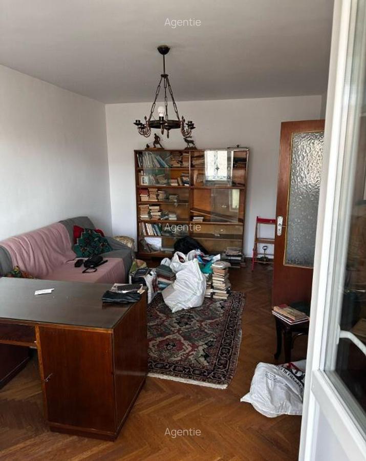 Obor, Lizeanu,Apartament 2 camere. - 6