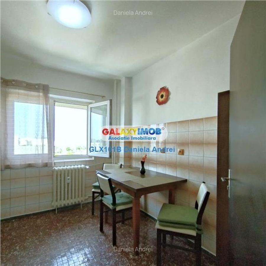 De inchiriat:APARTAMENT 2 CAMERE, bloc 1985, Piata Victoriei, 450 euro - 21