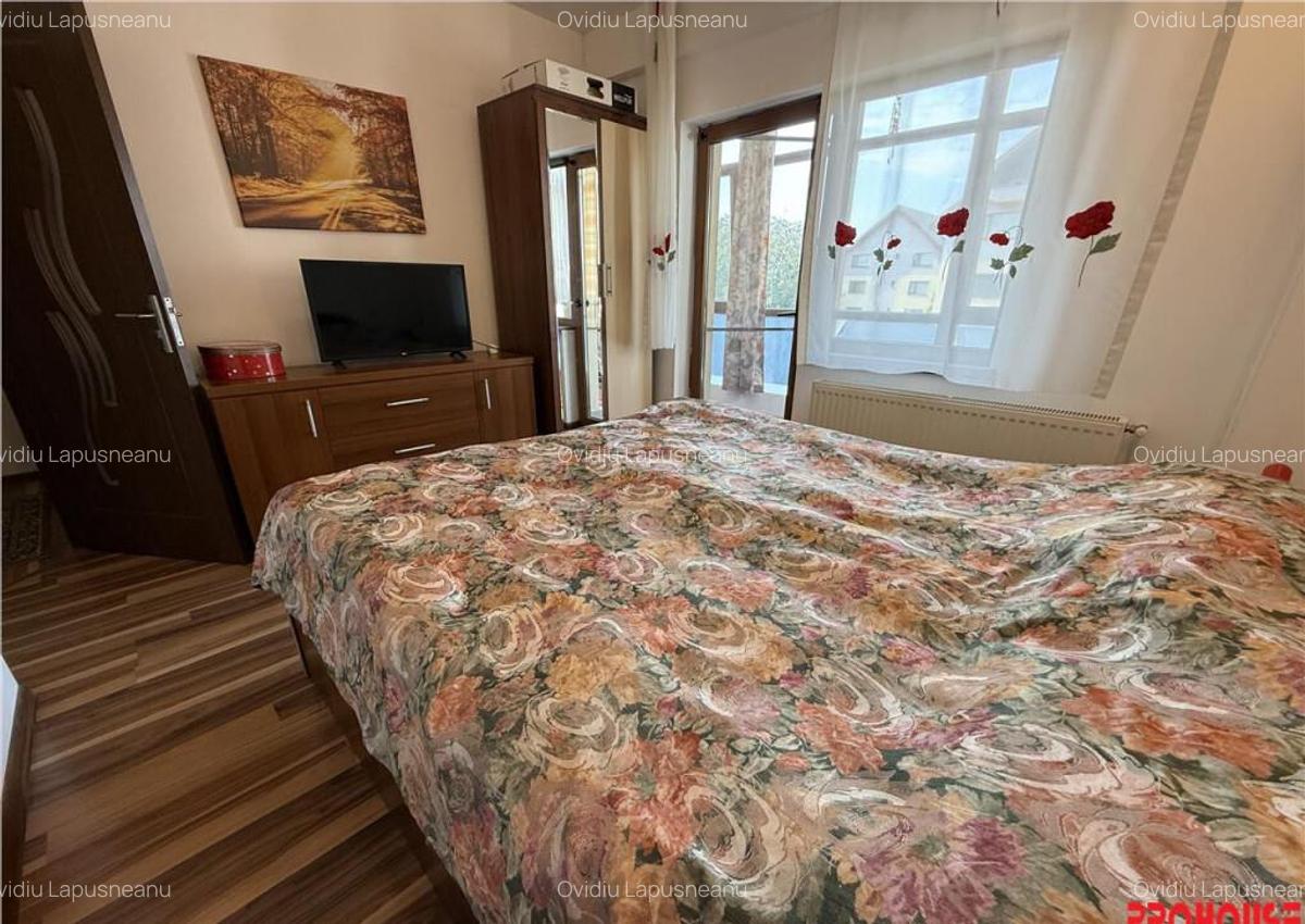 Gradina cu Magnolii - 2 camere decomandate - etajul 2 - 6