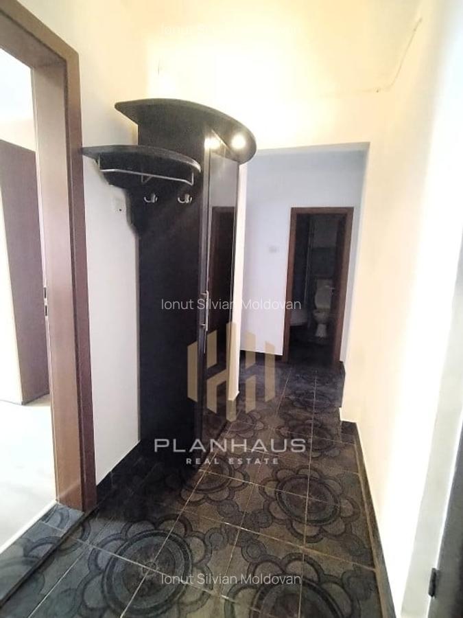 Apartament 2 camere, etaj 1, zona Piața Izvoare! - 7