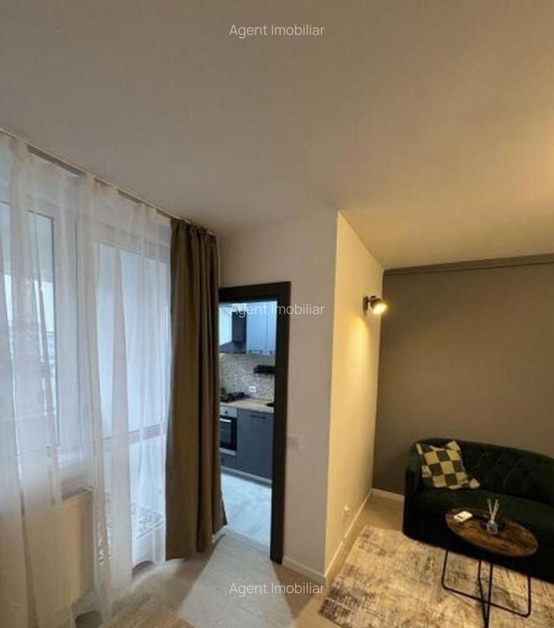 Iancului renovata prima inchiriere - 7