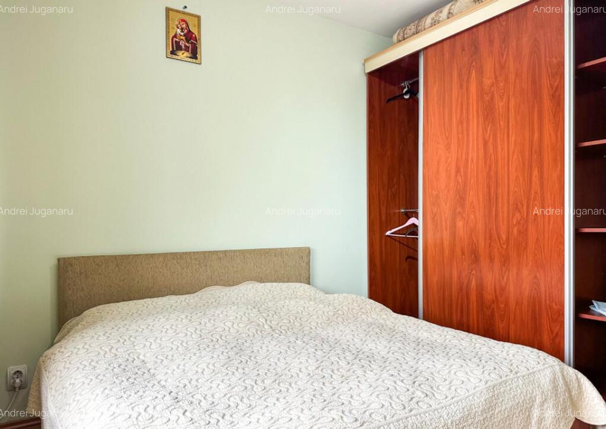 Apartamentul de langa parc - complet mobilat si utilat - 11