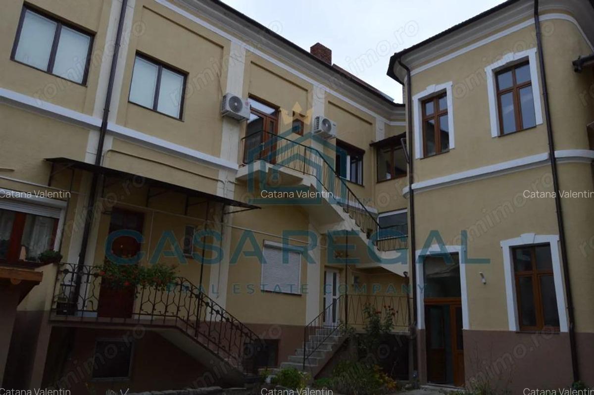 Apartament cu 2 camere ultracentral - 7